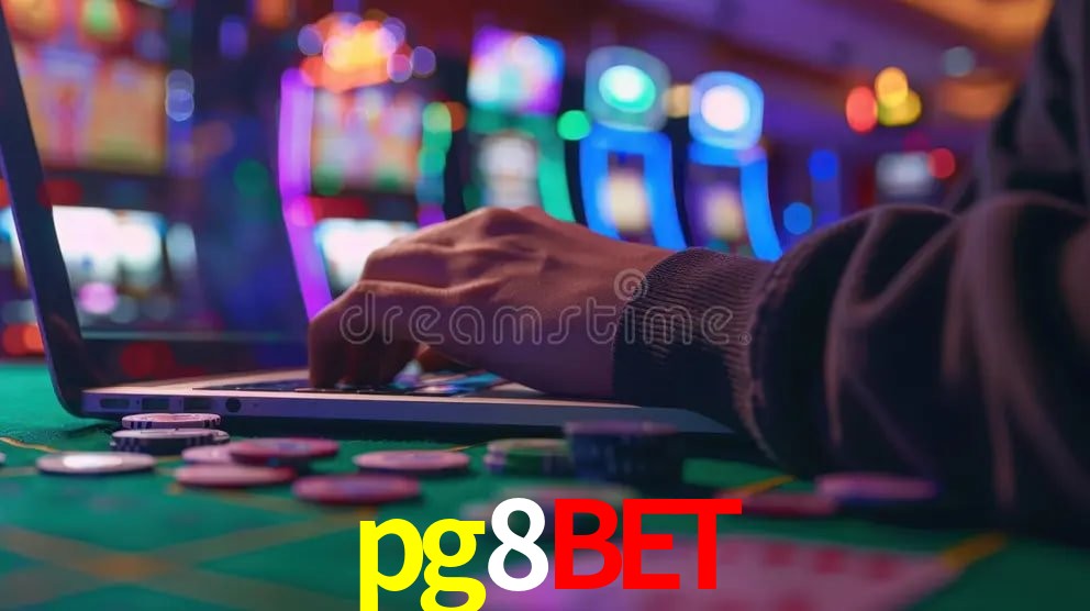 pg8bet Facebook