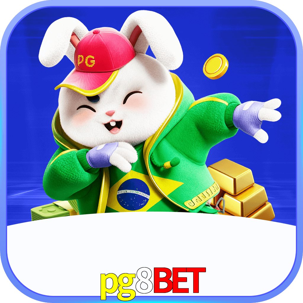 Logo pg8bet